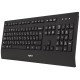 Клавiатура Logitech K280e Black (920-005217)