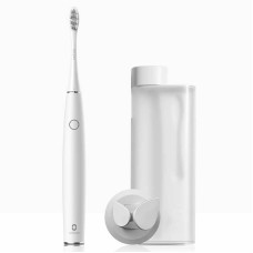 Розумна зубна електрощітка Oclean Air 2T Electric Toothbrush White (6970810552324)