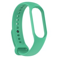 Ремінець Armorstandart New Style для Xiaomi Mi Band 7/6/5 Teal Green (ARM61889)