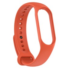 Ремінець Armorstandart New Style для Xiaomi Mi Band 7/6/5 Orange (ARM61896)