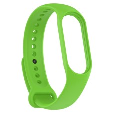 Ремінець Armorstandart New Style для Xiaomi Mi Band 7/6/5 Green (ARM61901)