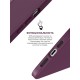 Чохол-накладка Armorstandart Icon2 для Apple iPhone 12 Pro Max Plum (ARM60575)