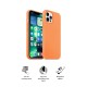 Чохол-накладка Armorstandart Icon2 для Apple iPhone 13 Pro Max Marigold (ARM60502)