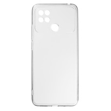 Чохол-накладка Armorstandart Air для Xiaomi Poco C40 Transparent (ARM62123)