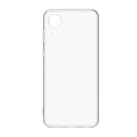 Чохол-накладка Armorstandart Air для Samsung Galaxy A03 Core SM-A032 Transparent (ARM60606)