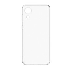 Чохол-накладка Armorstandart Air для Samsung Galaxy A03 Core SM-A032 Transparent (ARM60606)