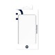 Чохол-накладка Armorstandart Air для Samsung Galaxy A03 Core SM-A032 Transparent (ARM60606)