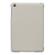 Чохол-книжка Continent для Apple iPad mini 1 (2012) White (IPM41WT)