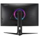 Монiтор Asus 31.5" ROG Strix XG32VC VA Black Curved 170Hz