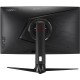 Монiтор Asus 31.5" ROG Strix XG32VC VA Black Curved 170Hz