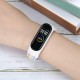 Ремінець BeCover Nylon Style для Xiaomi Mi Smart Band 7 Rainbow (707668)