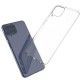 Чохол-накладка BeCover для Samsung Galaxy M33 5G SM-M336 Transparancy (707619)