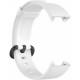 Ремінець BeCover для Xiaomi Mi Watch Lite/Redmi Watch 2/Redmi Watch 2 Lite White (707647)