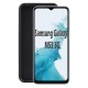 Чохол-накладка BeCover для Samsung Galaxy A23 SM-A235 Black (707620)