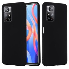 Чохол-накладка BeCover для Xiaomi Redmi Note 11 4G Black (707634)