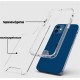 Чохол-накладка BeCover Space Case для Apple iPhone 12/12 Pro Transparancy (707793)