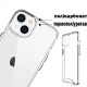 Чохол-накладка BeCover Space Case для Apple iPhone 13 Mini Transparancy (707795)