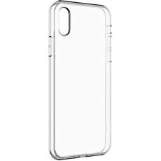 Чохол-накладка BeCover Space Case для Xiaomi Redmi 9A/9i/9AT/9A Sport Transparancy (707809)