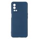 Чохол-накладка Armorstandart Icon для Oppo A55 Dark Blue (ARM61432)