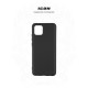 Чохол-накладка Armorstandart Icon для Samsung Galaxy A03 SM-A035 Black (ARM60875)