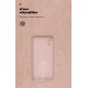 Чохол-накладка Armorstandart Icon для Samsung Galaxy A03 Core SM-A032 Pink Sand (ARM60880)