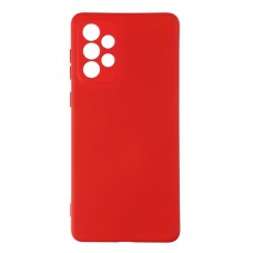 Чохол-накладка Armorstandart Icon для Samsung Galaxy A73 SM-A736 Red (ARM61663)