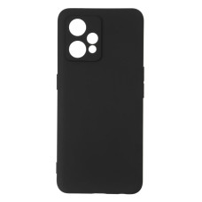 Чохол-накладка Armorstandart Matte Slim Fit для Realme 9 Black (ARM62343)