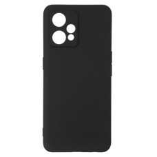 Чохол-накладка Armorstandart Matte Slim Fit для Realme 9 Pro Plus Black (ARM61477)