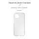 Чохол-накладка Armorstandart Air Series для Samsung Galaxy A03 SM-A035 Transparent (ARM63187)