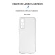 Чохол-накладка Armorstandart Air Series для Vivo Y53s Camera cover Transparent (ARM62184)