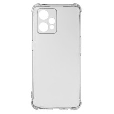 Чохол-накладка Armorstandart Air Force для Realme 9 Camera cover Transparent (ARM62463)