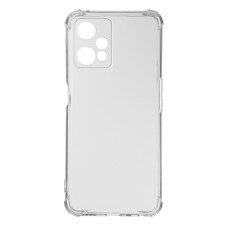 Чохол-накладка Armorstandart Air Force для Realme 9 Pro Camera cover Transparent (ARM62461)