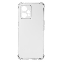 Чохол-накладка Armorstandart Air Force для Realme 9 Pro Plus Camera cover Transparent (ARM62461)