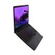 Ноутбук Lenovo IdeaPad Gaming 3 15ACH6 (82K20212RA) Shadow Black