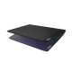 Ноутбук Lenovo IdeaPad Gaming 3 15ACH6 (82K20212RA) Shadow Black