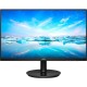 TFT 27" Philips 271V8L, VA, 75Hz, VGA, HDMI, чорний