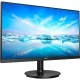 TFT 27" Philips 271V8L, VA, 75Hz, VGA, HDMI, чорний