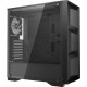 Корпус DeepCool Matrexx 50 Mesh 4FS Black (DP-ATX-MATREXX50-MESH-4FS) без БЖ