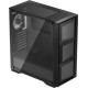 Корпус DeepCool Matrexx 50 Mesh 4FS Black (DP-ATX-MATREXX50-MESH-4FS) без БЖ