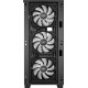 Корпус DeepCool Matrexx 50 Mesh 4FS Black (DP-ATX-MATREXX50-MESH-4FS) без БЖ