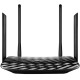 Маршрутизатор TP-Link EC225-G5, AC1300 Dual-Band Wi-Fi Gigabit Router 400 Mbps at 2.4 GHz + 867 Mbps