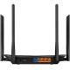 Маршрутизатор TP-Link EC225-G5, AC1300 Dual-Band Wi-Fi Gigabit Router 400 Mbps at 2.4 GHz + 867 Mbps