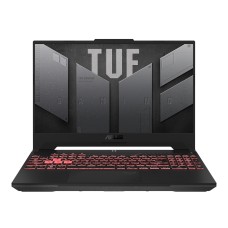 Ноутбук Asus TUF Gaming A15 FA507NUR-LP092 (90NR0JP8-M005M0) Jaeger Gray