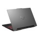 Ноутбук Asus TUF Gaming A15 FA507NUR-LP092 (90NR0JP8-M005M0) Jaeger Gray