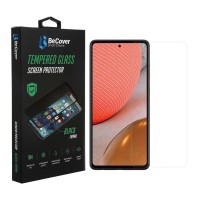 Захисне скло BeCover для Samsung Galaxy M53 SM-M536 Clear (707880)