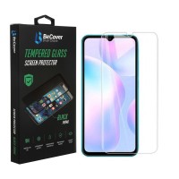 Захисне скло BeCover для Tecno Pop 5 Crystal Clear (707871)