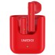 Bluetooth-гарнітура Umidigi AirBuds U Red_