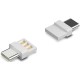 Зарядний пристрій SpeedLink Jazz USB Charger для Sony PS5 White (SL-460001-WE)