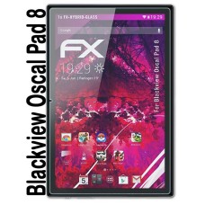 Захисне скло BeCover для Blackview Oscal Pad 8 (707897)