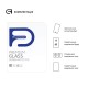 Захисне скло Armorstandart Glass.CR для Lenovo Tab M8 TB-8505/8705, 2.5D (ARM58005)